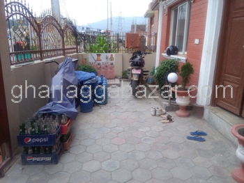 Urgent House to Sell at Basantanagar